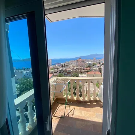 Apartman Azure View