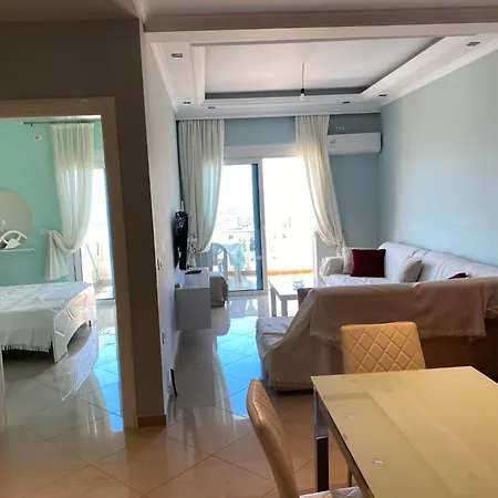 Azure View Saranda