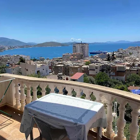 Apartman Azure View
