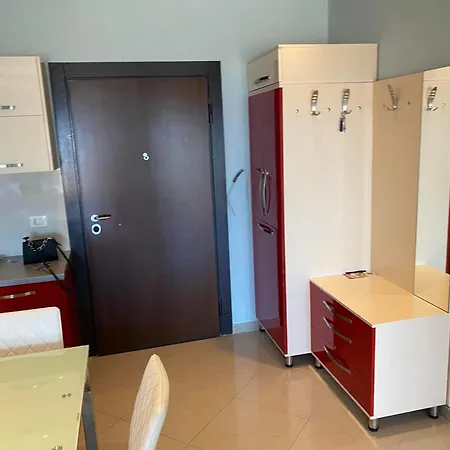 Comfort Apartment Sarande