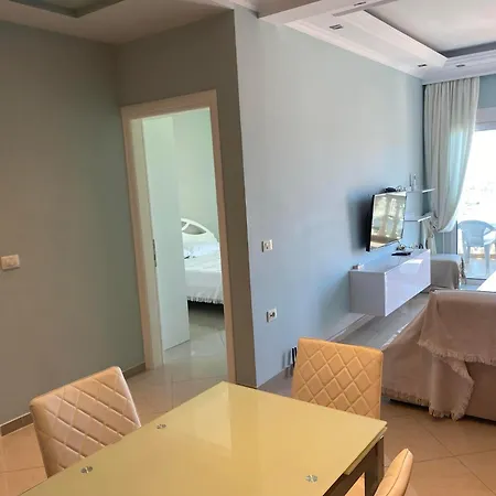 Apartment Comfort