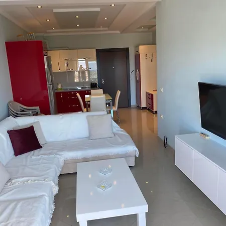 Apartment Comfort *