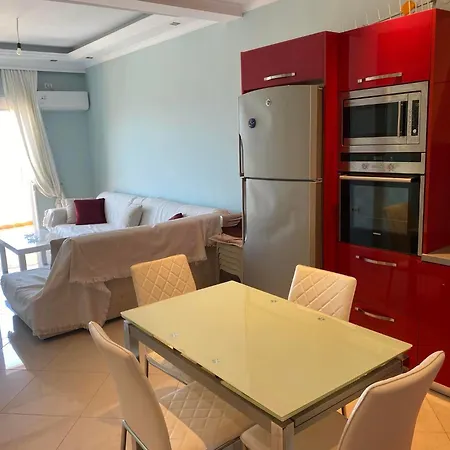 Azure View Appartement