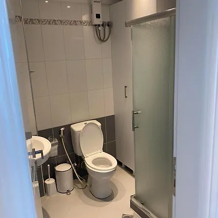 Apartment Comfort Sarande