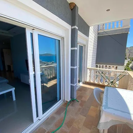 Azure View Appartement