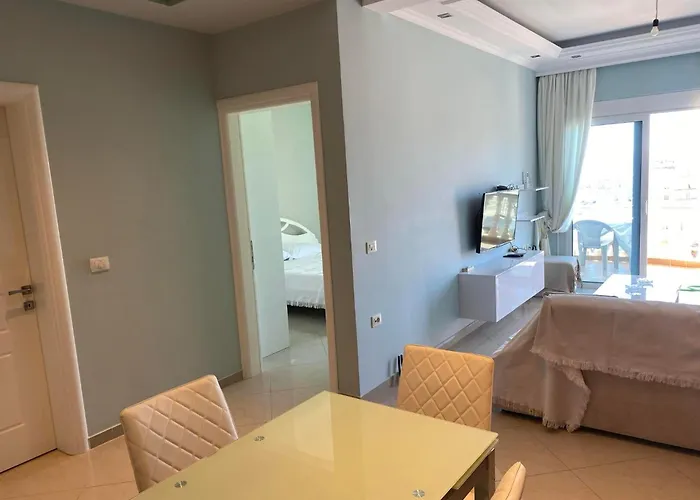 Appartement Azure View