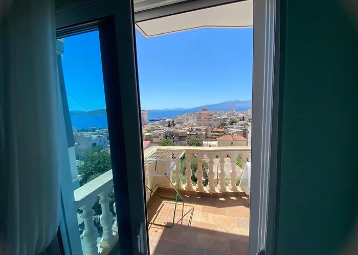 Appartement Azure View