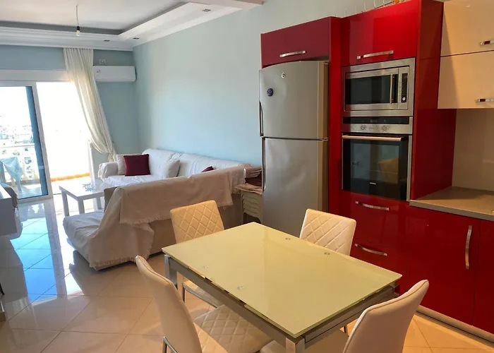 Azure View Appartement