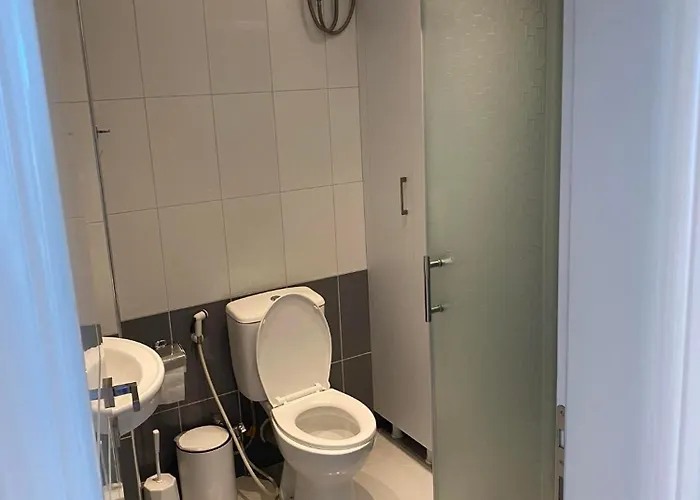 Appartement Azure View Saranda